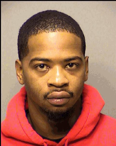 Javian Marcel Hillsman